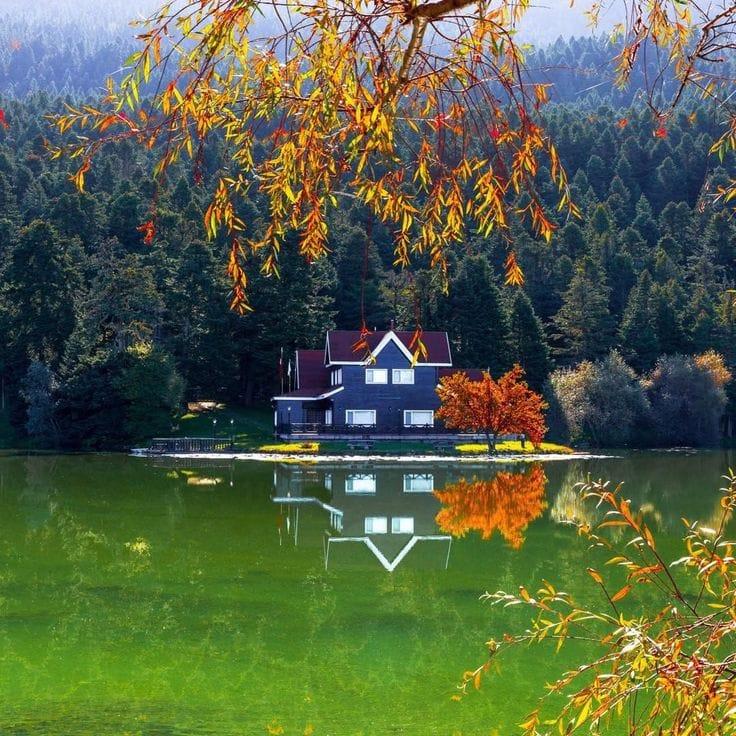 BOLU & ANKARA TURU