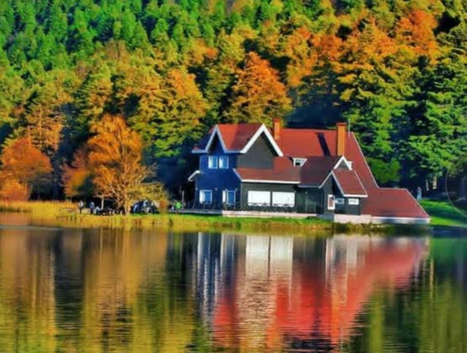 BOLU - MAŞUKİYE