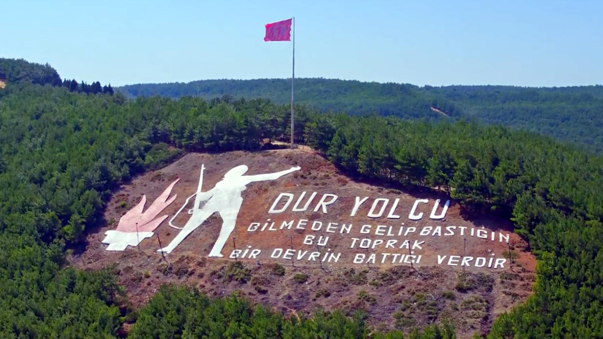 ÇANAKKALE ŞEHİTLİK & BOZCAADA TURU